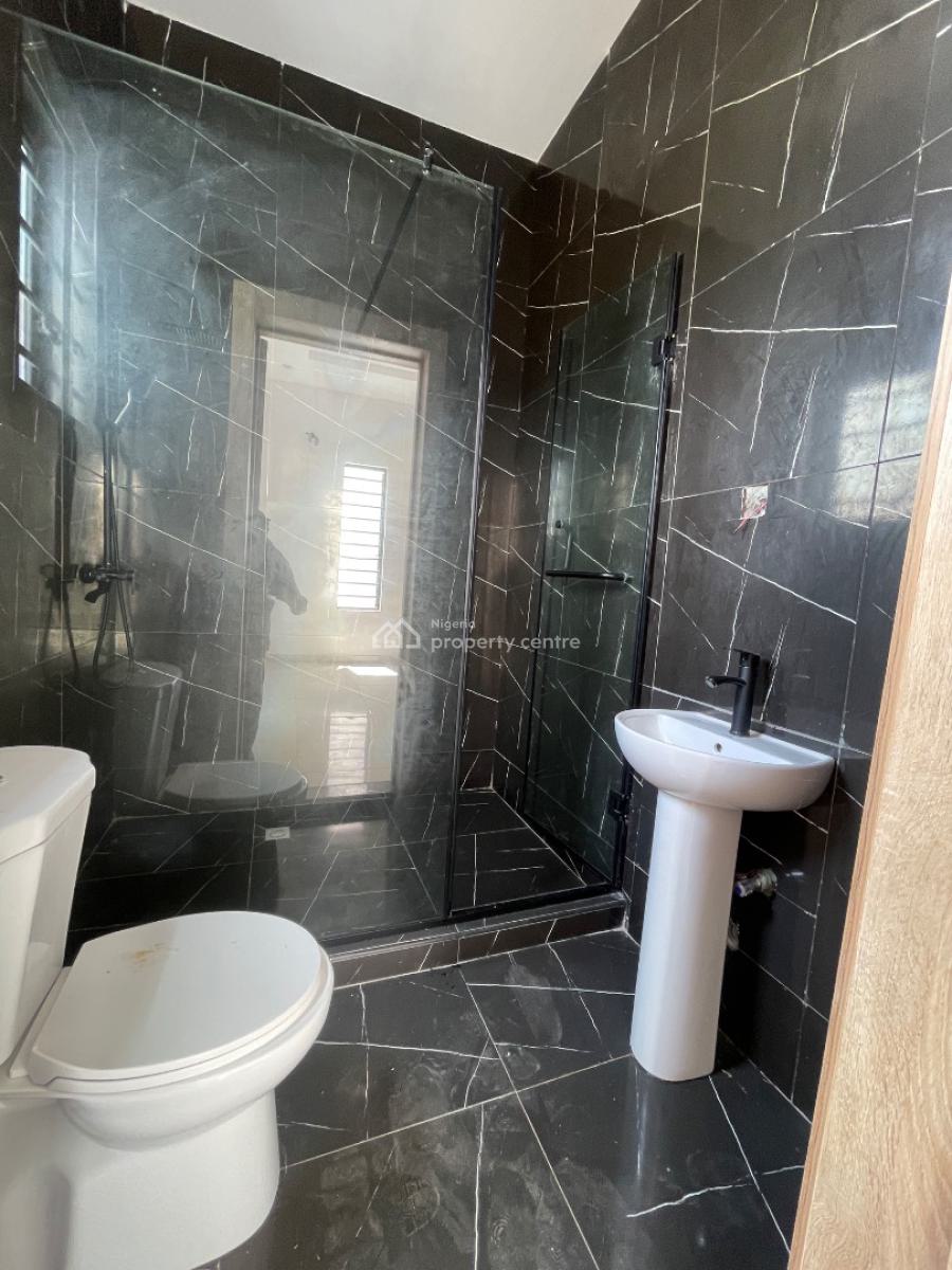 Luxury 5 Bedroom Fully Detached Duplex with Swimming Pool, Harris Drive, Vgc, Lekki, Lagos, Detached Duplex for Sale