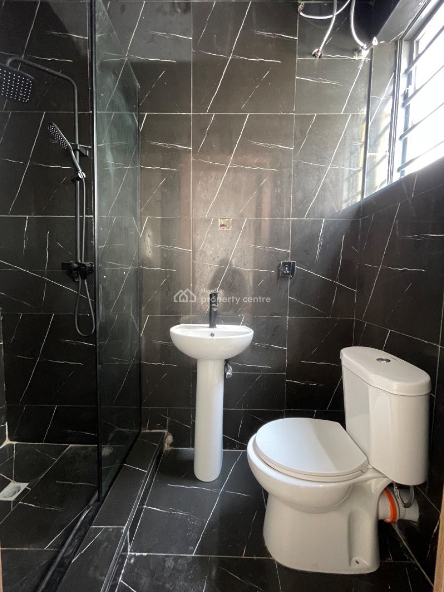 Luxury 5 Bedroom Fully Detached Duplex with Swimming Pool, Harris Drive, Vgc, Lekki, Lagos, Detached Duplex for Sale