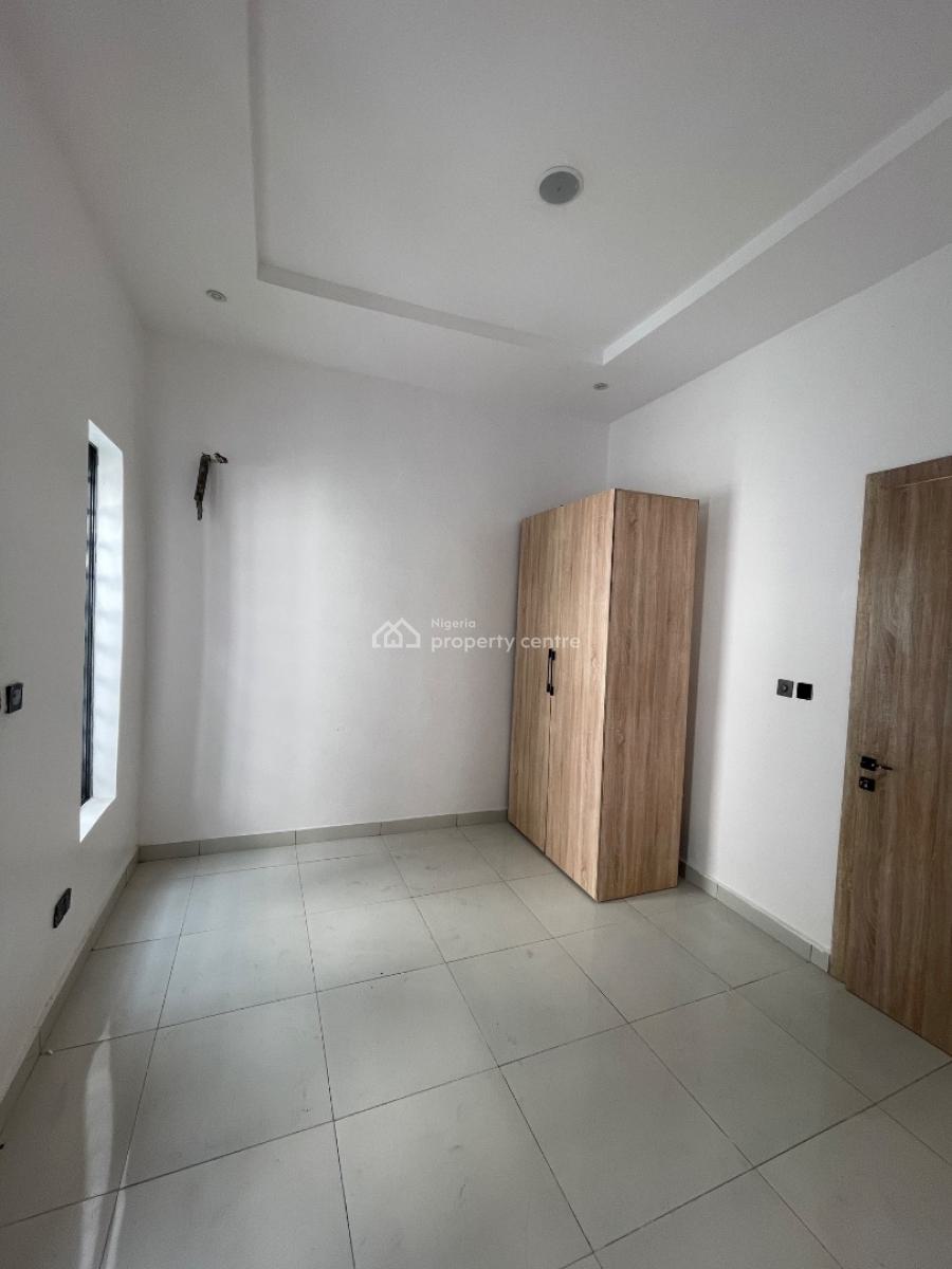 Luxury 5 Bedroom Fully Detached Duplex with Swimming Pool, Harris Drive, Vgc, Lekki, Lagos, Detached Duplex for Sale