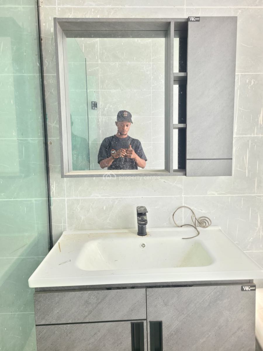 Massive 4bedroom Semi Detached Duplex, Ikota Gra, Lekki, Lagos, House for Sale