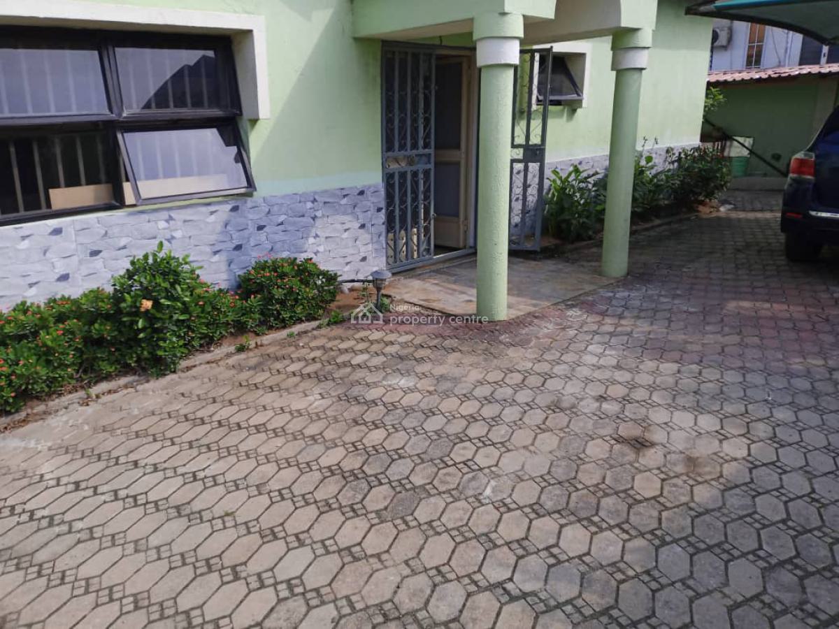 Serviced 2 Bedroom Luxury Apartment, Osapa, Lekki, Lagos, Flat / Apartment for Rent