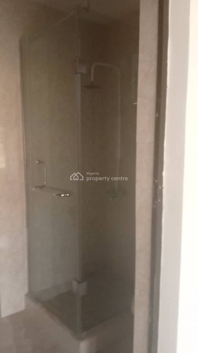 Luxury 2 Bedroom Flat, Omole Phase 2, Ikeja, Lagos, Flat / Apartment for Rent