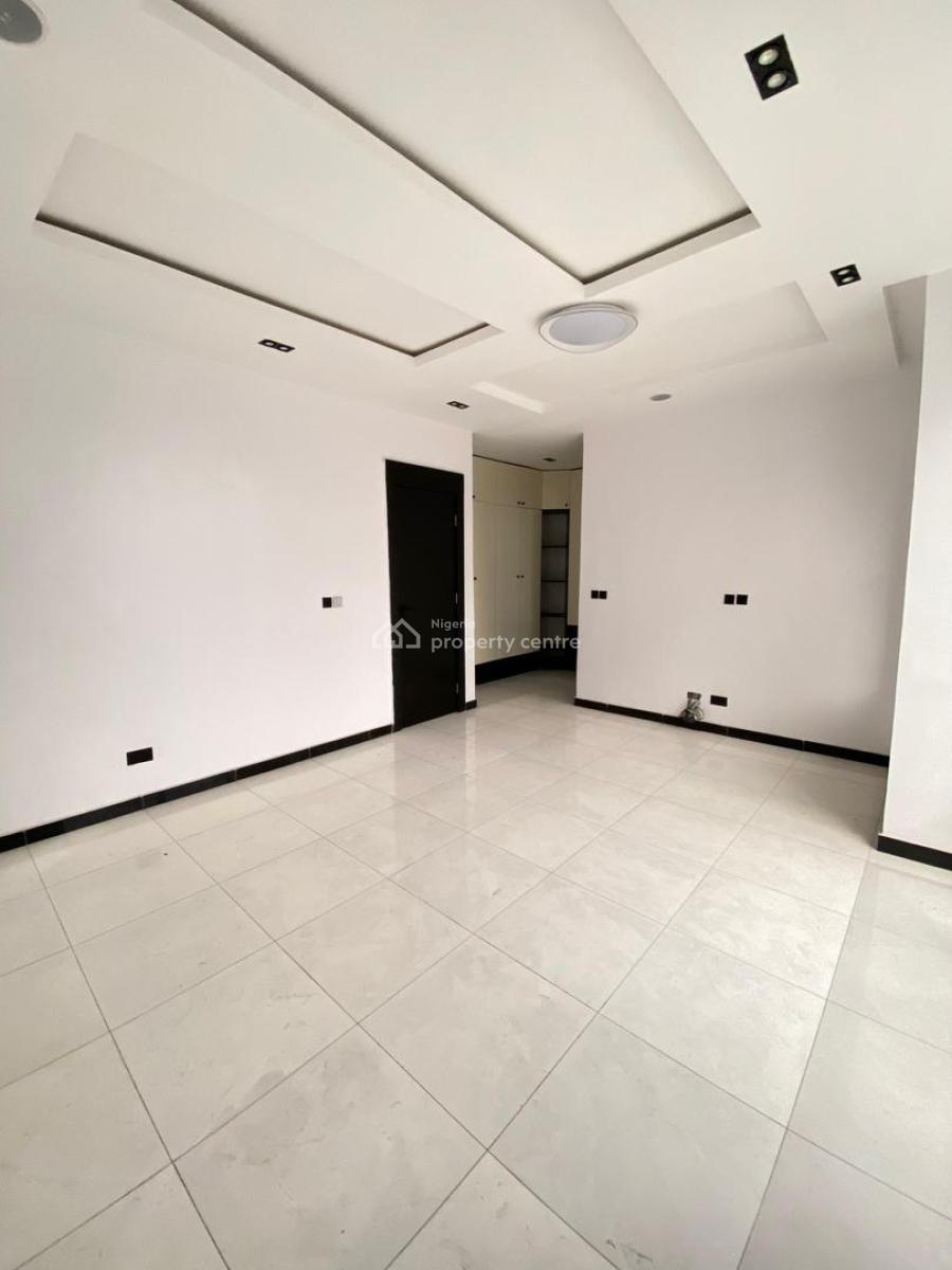 a Stylist 4 Semi-detached Duplex with Bq., Ikate, Lekki, Lagos, Semi-detached Duplex for Sale