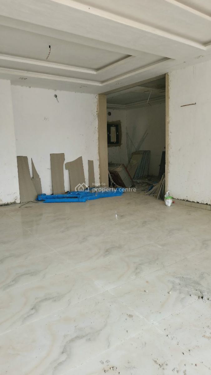 3 Bedroom Apartment, Old Ikoyi, Ikoyi, Lagos, Block of Flats for Sale