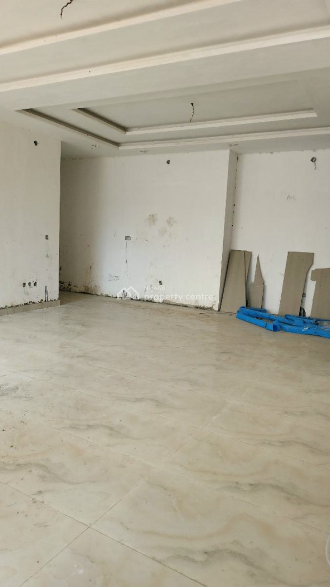 3 Bedroom Apartment, Old Ikoyi, Ikoyi, Lagos, Block of Flats for Sale