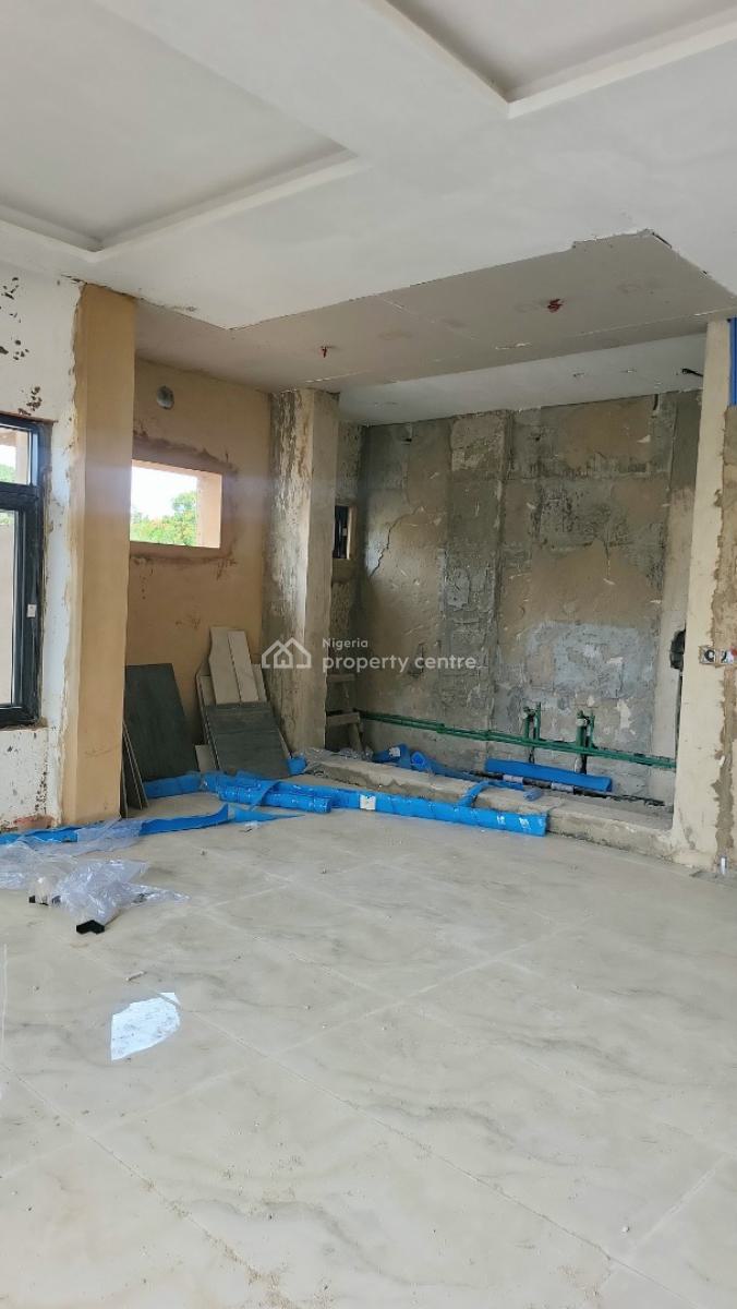 3 Bedroom Apartment, Old Ikoyi, Ikoyi, Lagos, Block of Flats for Sale