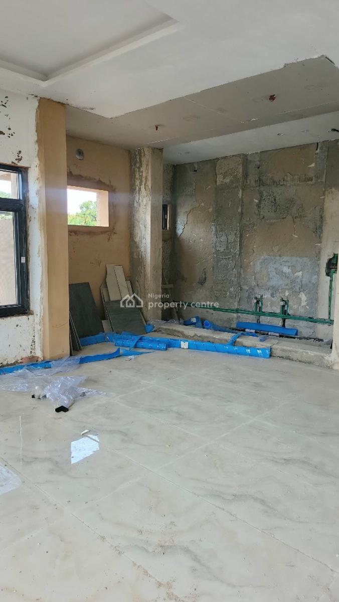 3 Bedroom Apartment, Old Ikoyi, Ikoyi, Lagos, Block of Flats for Sale
