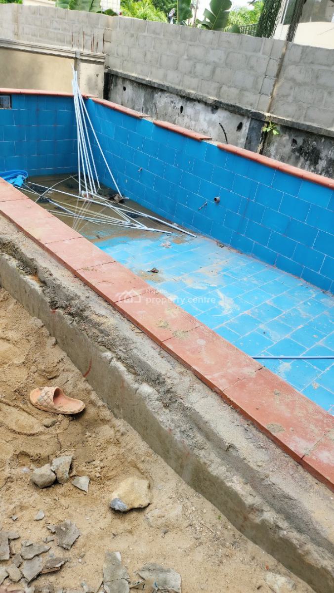 3 Bedroom Apartment, Old Ikoyi, Ikoyi, Lagos, Block of Flats for Sale