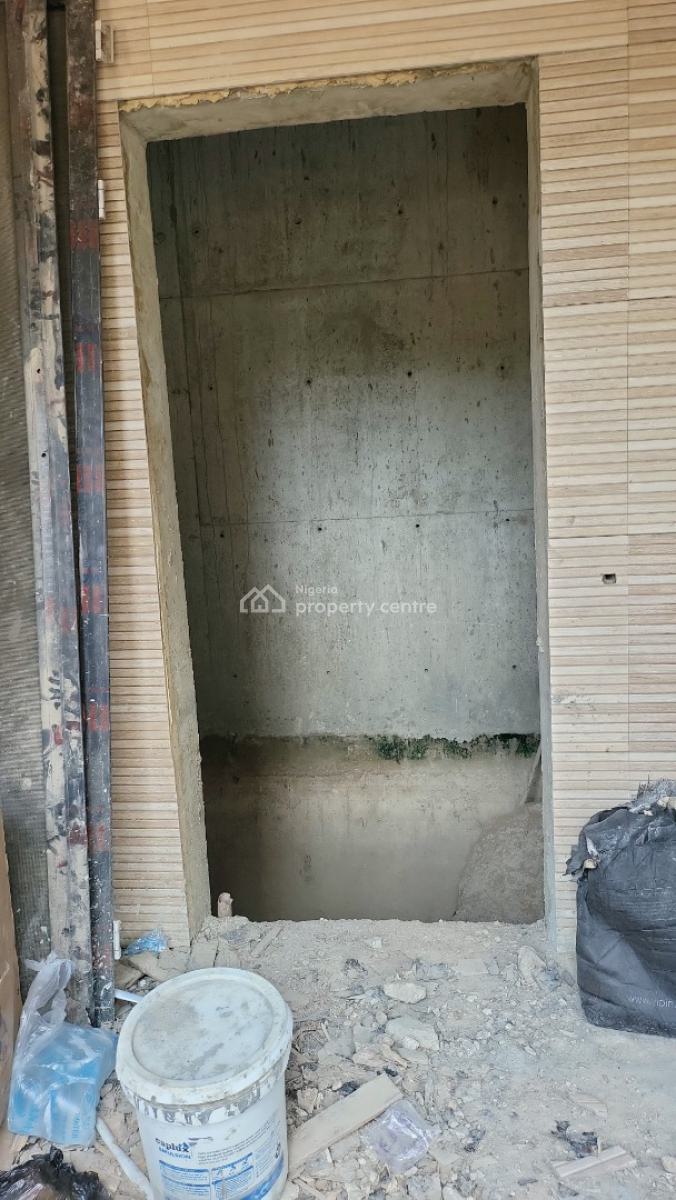 3 Bedroom Apartment, Old Ikoyi, Ikoyi, Lagos, Block of Flats for Sale