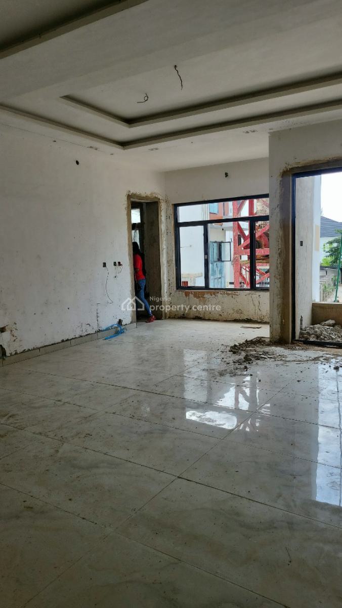 3 Bedroom Apartment, Old Ikoyi, Ikoyi, Lagos, Block of Flats for Sale