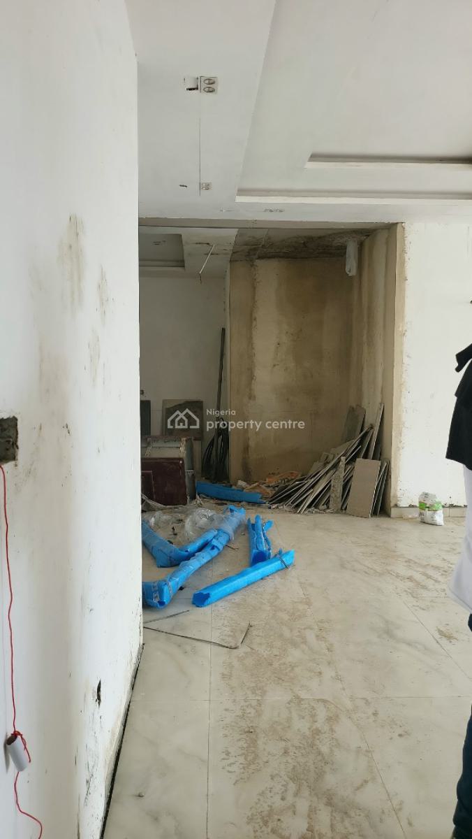 3 Bedroom Apartment, Old Ikoyi, Ikoyi, Lagos, Block of Flats for Sale