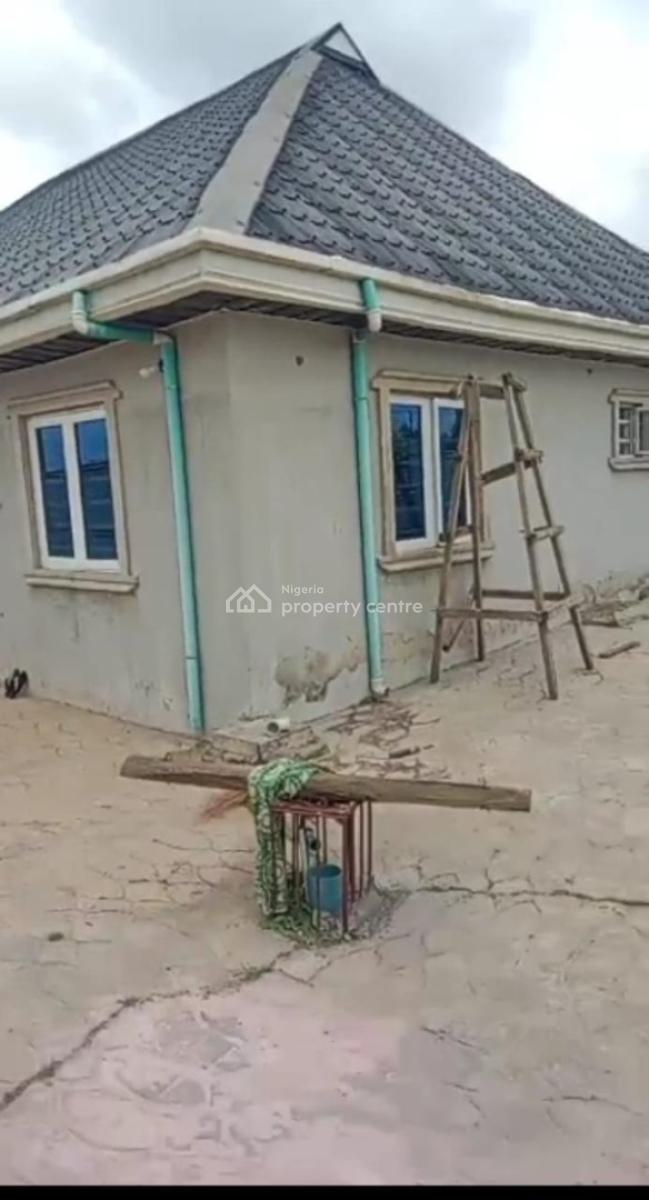 4 Units of 2 Bedroom Luxury Bungalow, Off Sokoto Road, Atan Ota, Ado-odo/ota, Ogun, Block of Flats for Sale