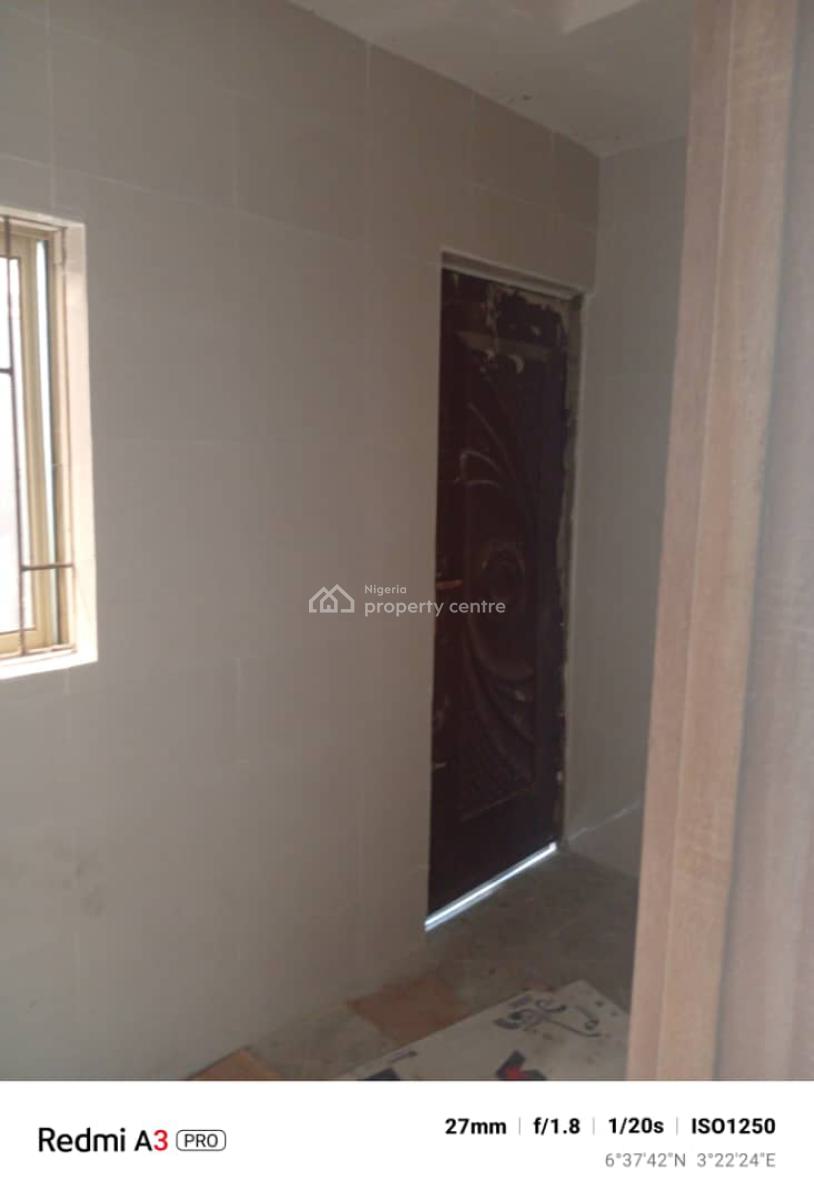 Luxury 2 Bedroom Flat, Olowora, Magodo, Lagos, Flat / Apartment for Rent
