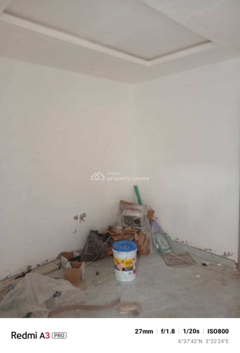 Luxury 2 Bedroom Flat, Olowora, Magodo, Lagos, Flat / Apartment for Rent