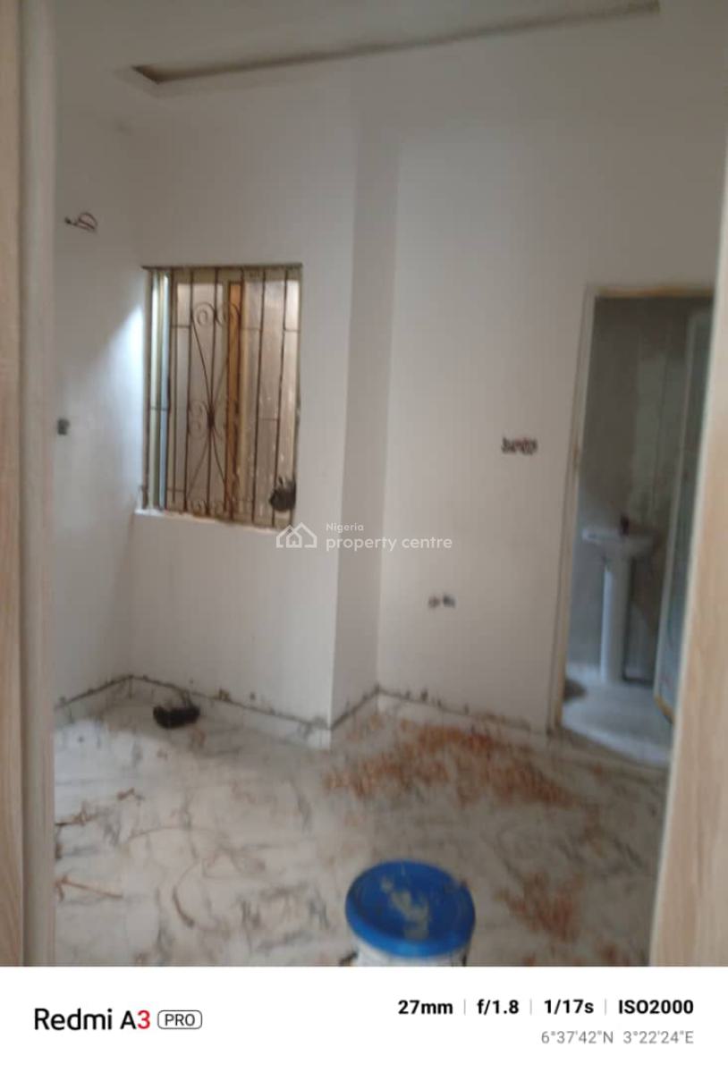 Luxury 2 Bedroom Flat, Olowora, Magodo, Lagos, Flat / Apartment for Rent
