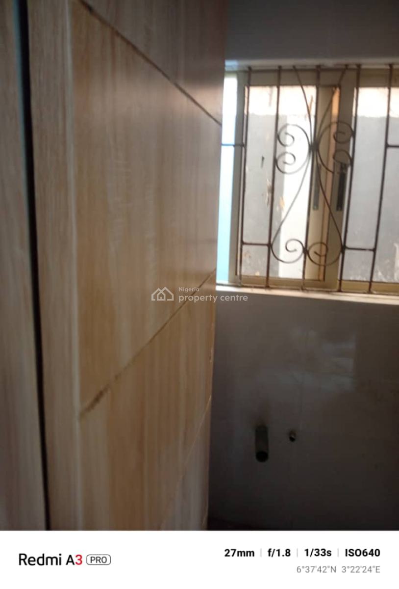 Luxury 2 Bedroom Flat, Olowora, Magodo, Lagos, Flat / Apartment for Rent