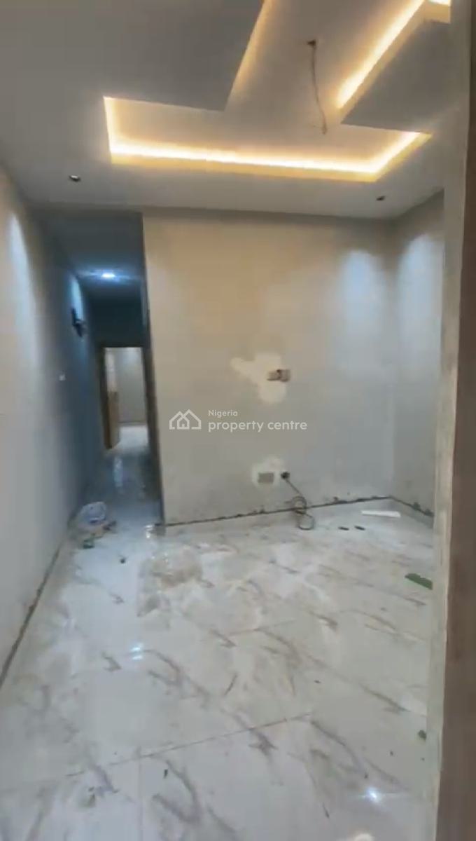 Classy Newly Renovated Mini Flat, Medina, Gbagada, Lagos, Mini Flat (room and Parlour) for Rent