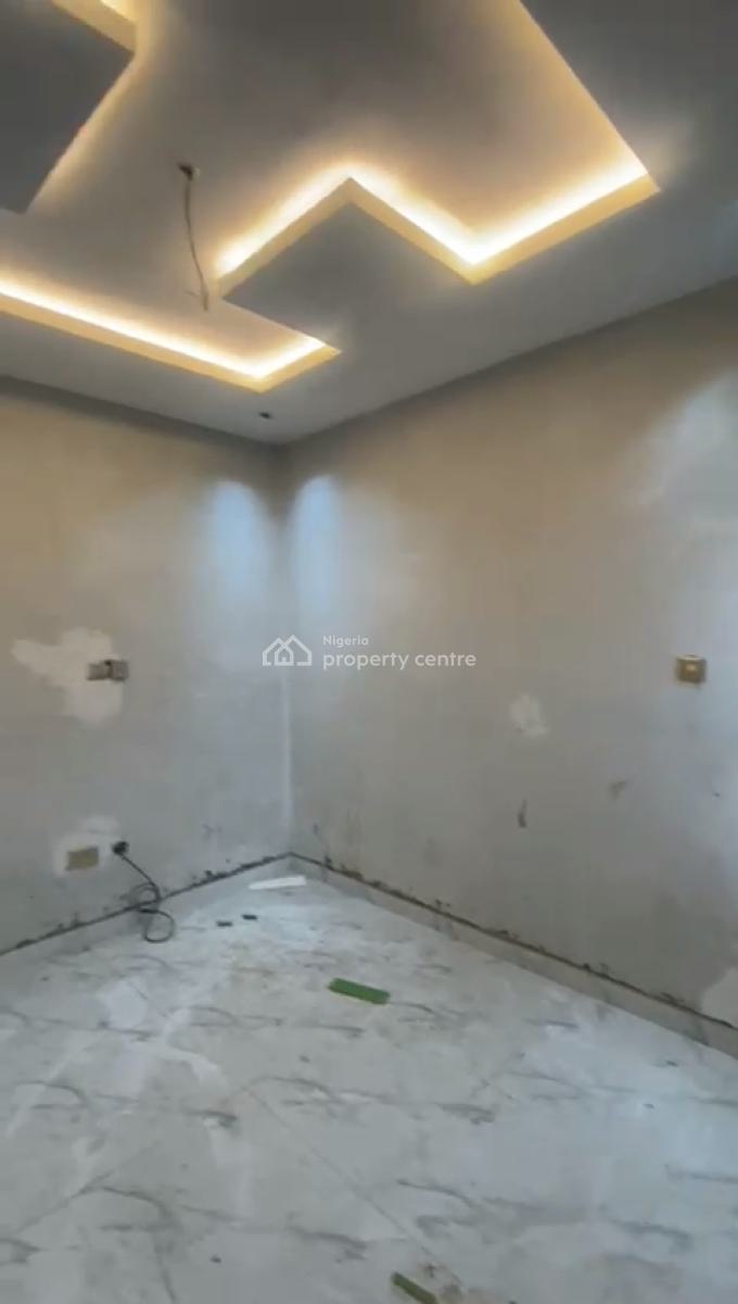 Classy Newly Renovated Mini Flat, Medina, Gbagada, Lagos, Mini Flat (room and Parlour) for Rent