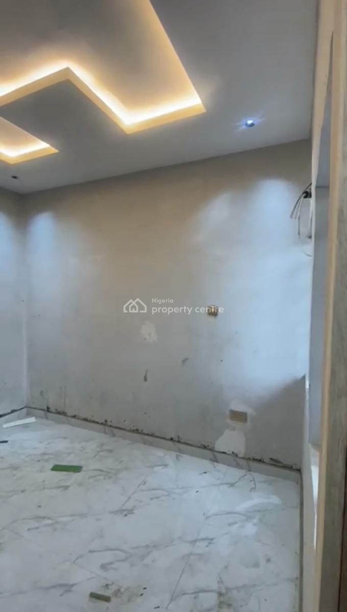 Classy Newly Renovated Mini Flat, Medina, Gbagada, Lagos, Mini Flat (room and Parlour) for Rent