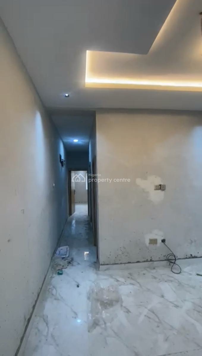 Classy Newly Renovated Mini Flat, Medina, Gbagada, Lagos, Mini Flat (room and Parlour) for Rent