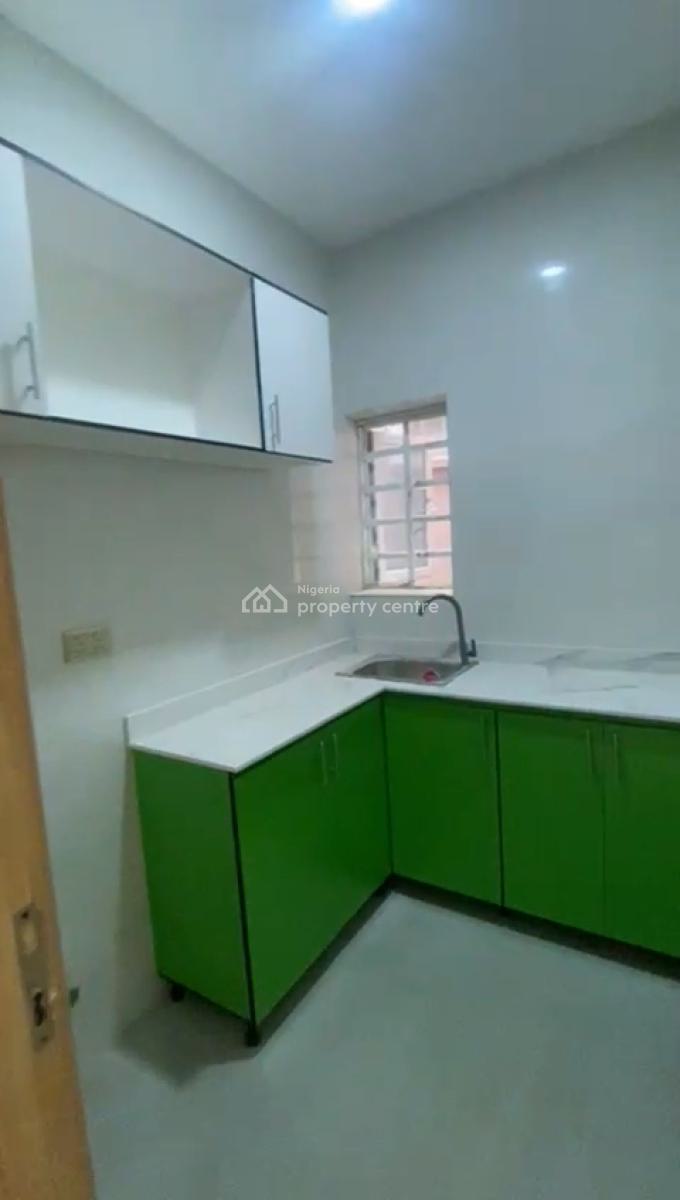Classy Newly Renovated Mini Flat, Medina, Gbagada, Lagos, Mini Flat (room and Parlour) for Rent