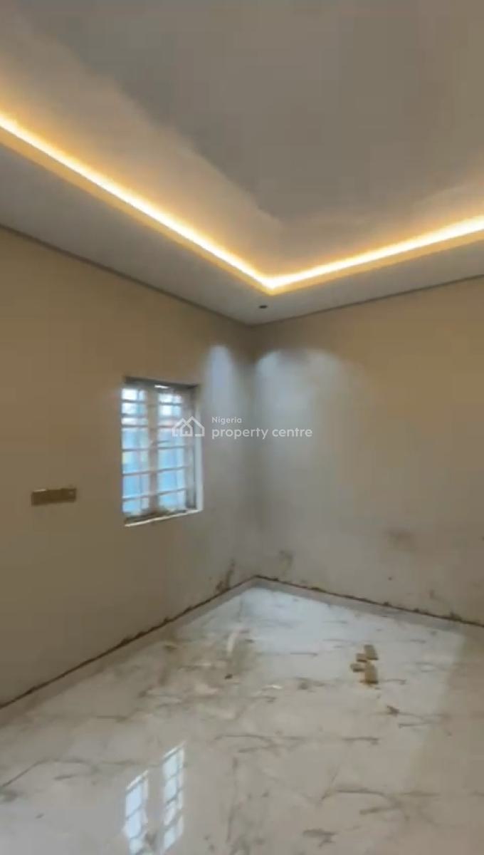 Classy Newly Renovated Mini Flat, Medina, Gbagada, Lagos, Mini Flat (room and Parlour) for Rent