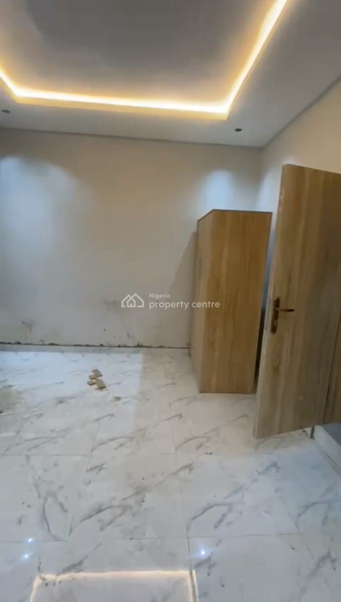 Classy Newly Renovated Mini Flat, Medina, Gbagada, Lagos, Mini Flat (room and Parlour) for Rent