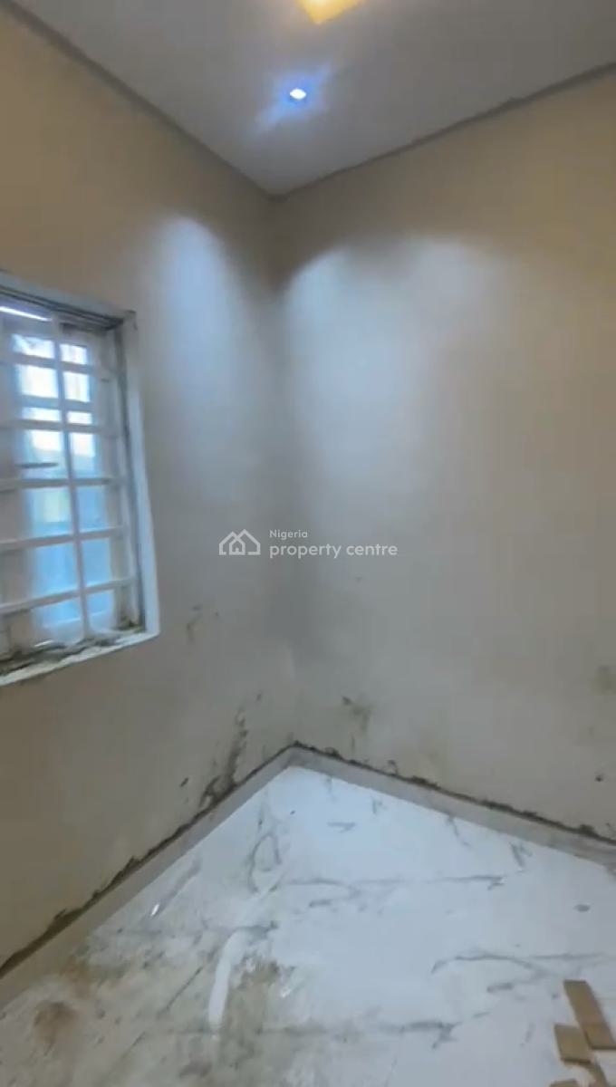 Classy Newly Renovated Mini Flat, Medina, Gbagada, Lagos, Mini Flat (room and Parlour) for Rent