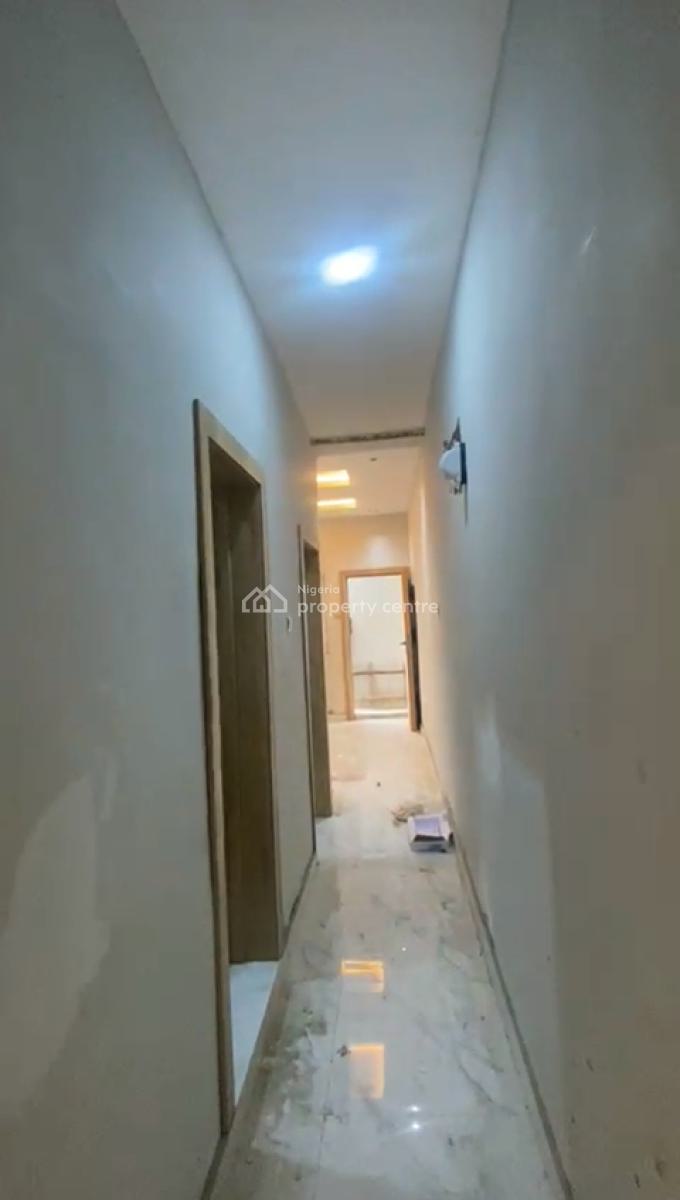 Classy Newly Renovated Mini Flat, Medina, Gbagada, Lagos, Mini Flat (room and Parlour) for Rent