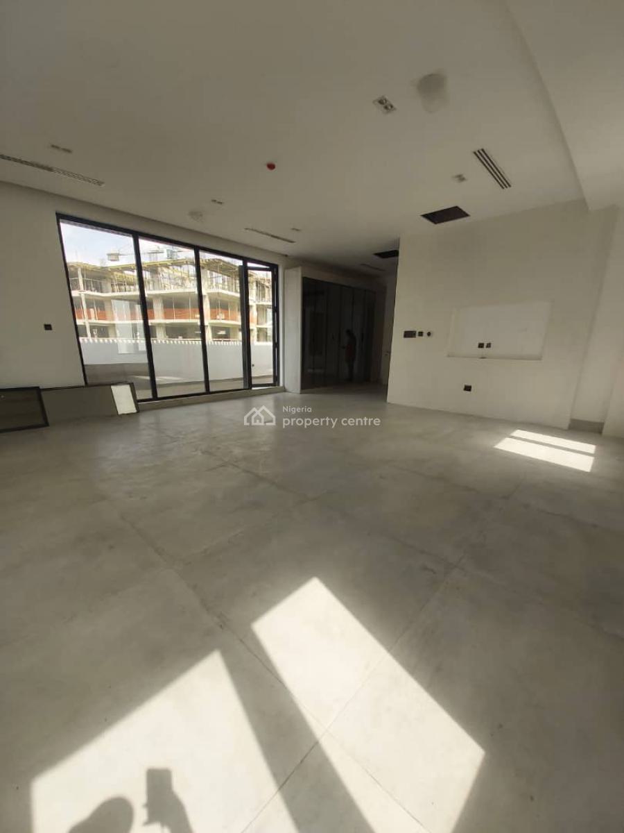 5 Bedroom Luxury Detached Duplexes, Chevron, Lekki, Lagos, Detached Duplex for Sale