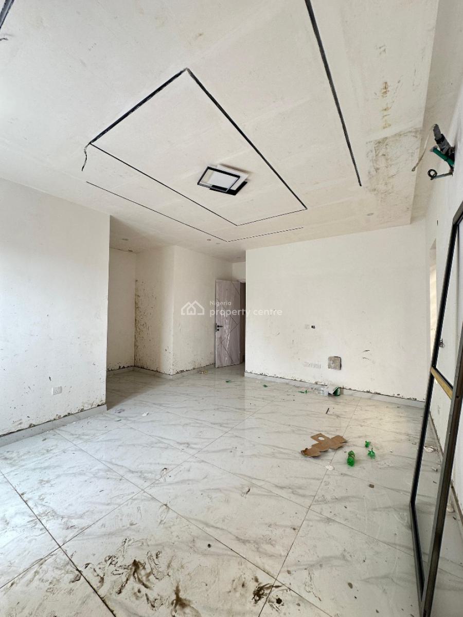 Breathtaking 4 Bedroom Semi Detached Plus Bq, Gra, Ogudu, Lagos, Semi-detached Duplex for Sale