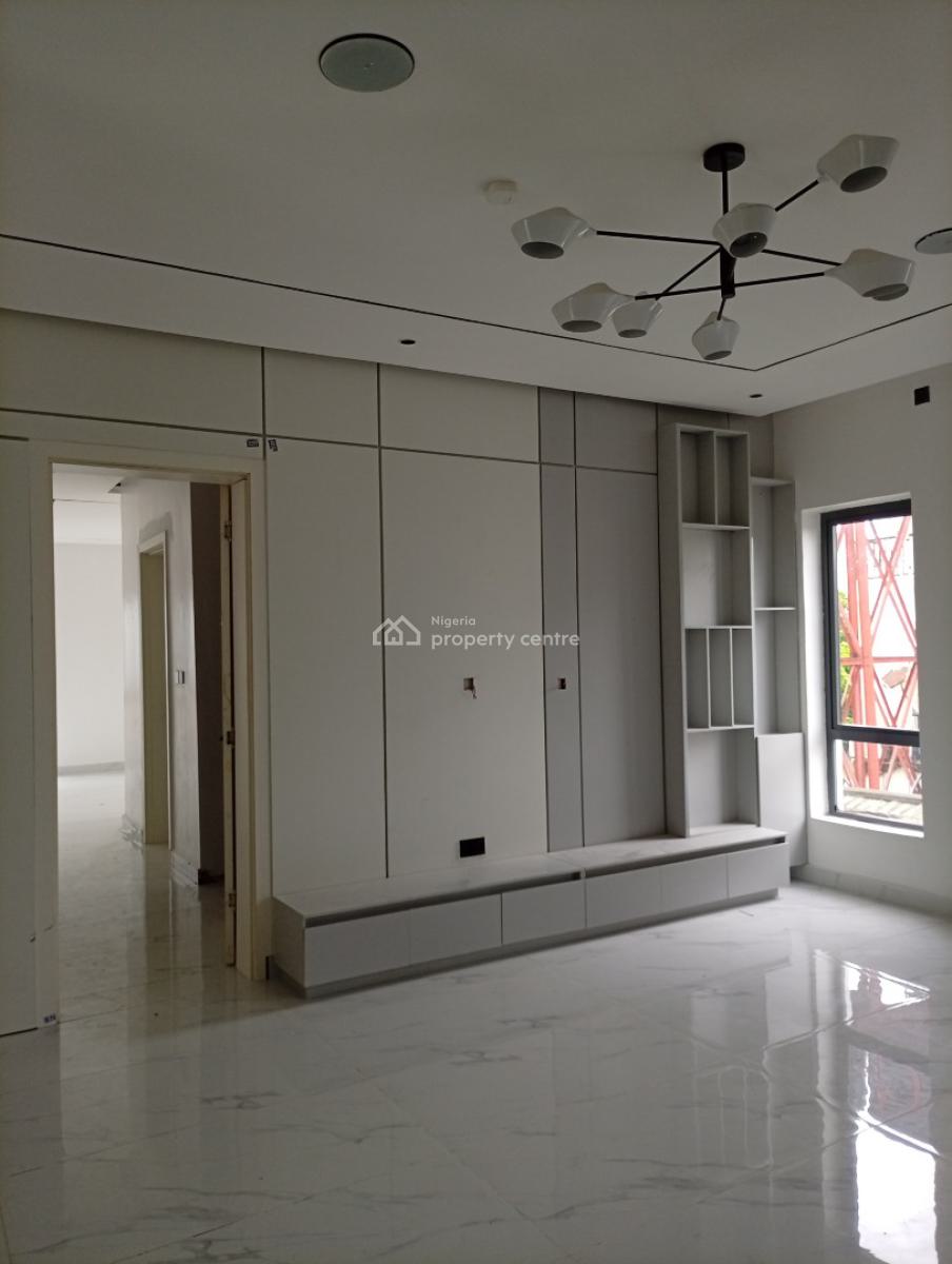 Luxury 5 Bedroom Fully Detached Duplex, Lekki Phase 1, Lekki, Lagos, Detached Duplex for Sale