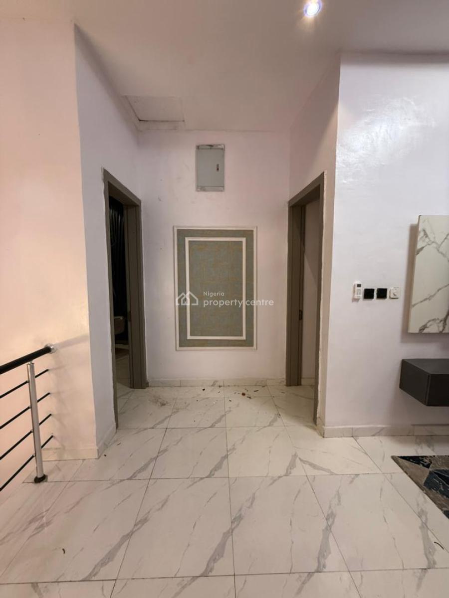 Fully Furnished  5 Bedroom Detached Duplex, Orchid, Awoyaya, Ibeju Lekki, Lagos, Detached Duplex for Rent