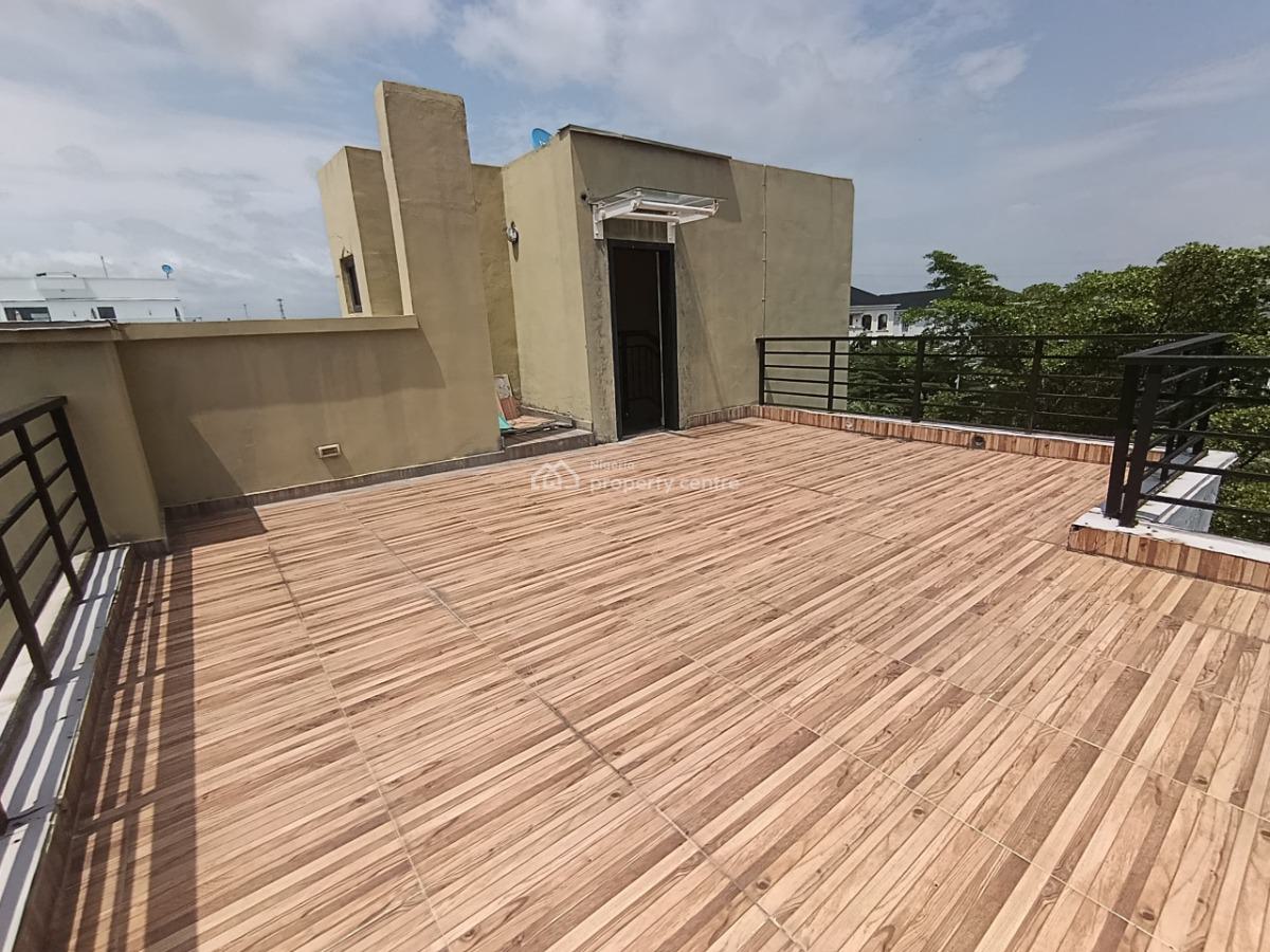 Luxury and Decent 5 Bedroom Detached Duplex, Banana Island Estate, Ikoyi, Lagos, Detached Duplex for Sale