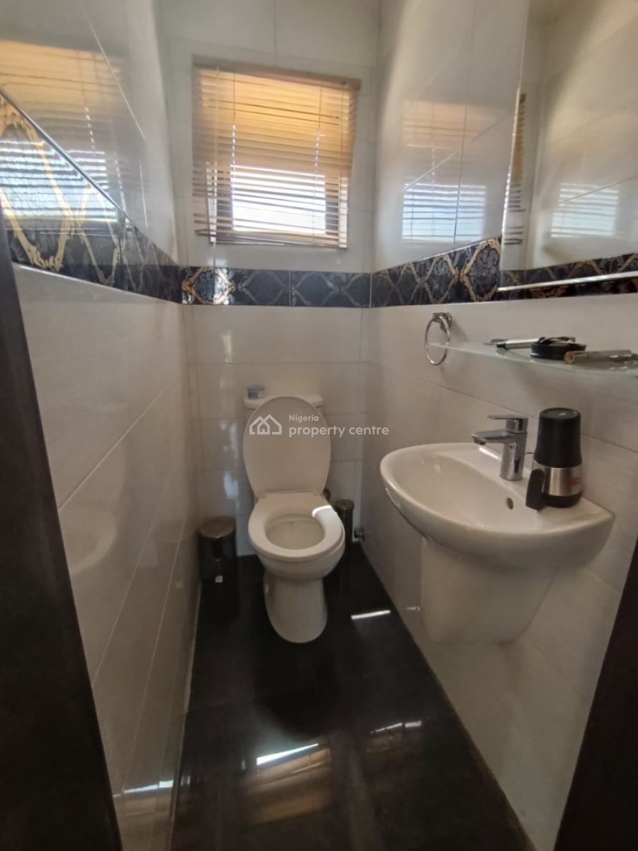 Luxury and Decent 5 Bedroom Detached Duplex, Banana Island Estate, Ikoyi, Lagos, Detached Duplex for Sale