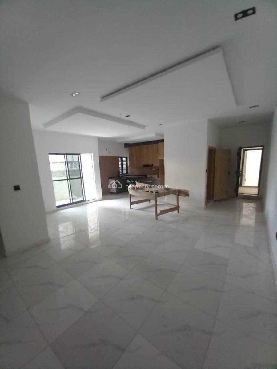 3 Bedroom Premium Apartments, Dideolu Estate, Off Wemco Road, Ogba, Ikeja, Lagos, Flat / Apartment for Sale