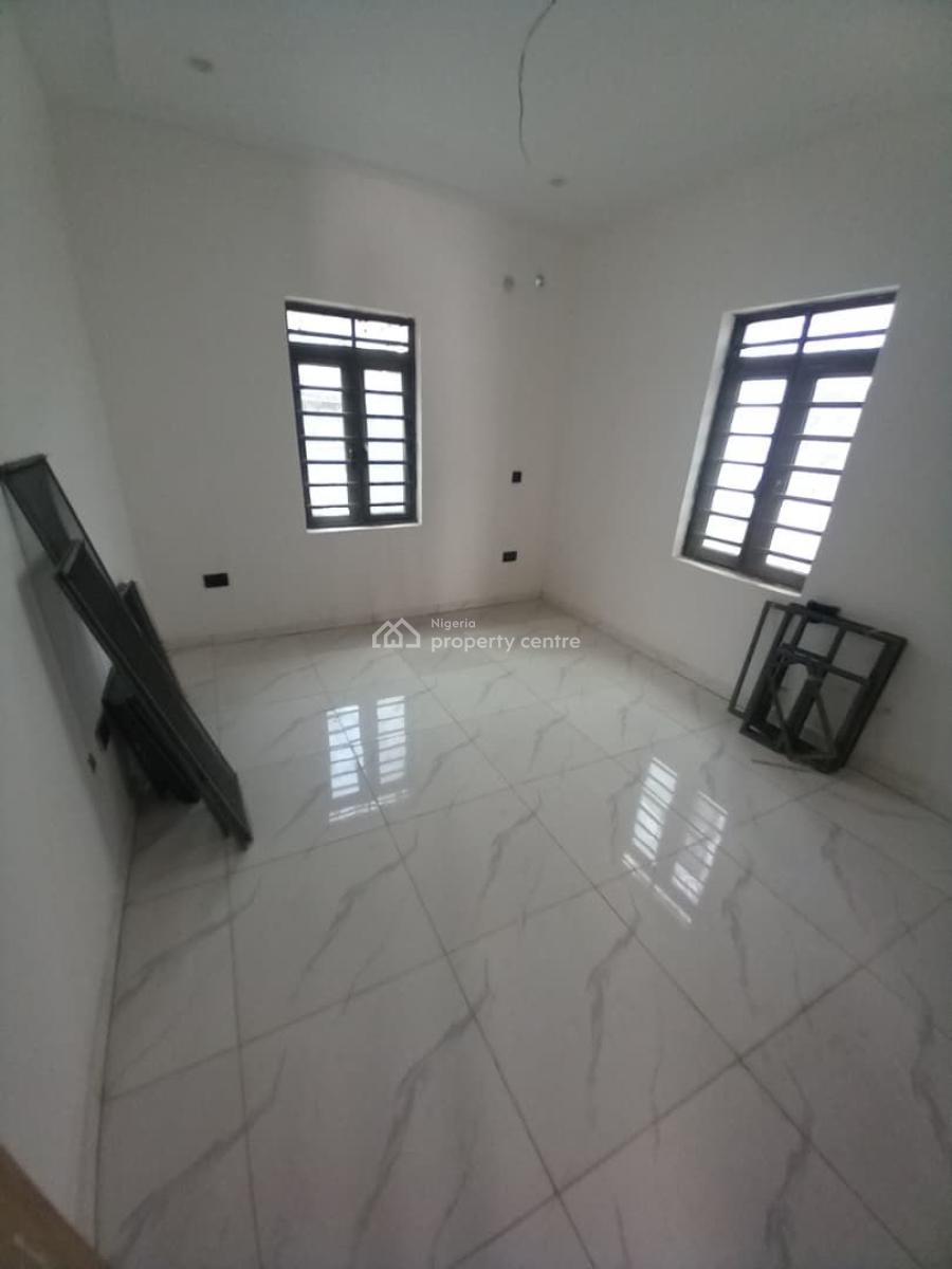 3 Bedroom Premium Apartments, Dideolu Estate, Off Wemco Road, Ogba, Ikeja, Lagos, Flat / Apartment for Sale