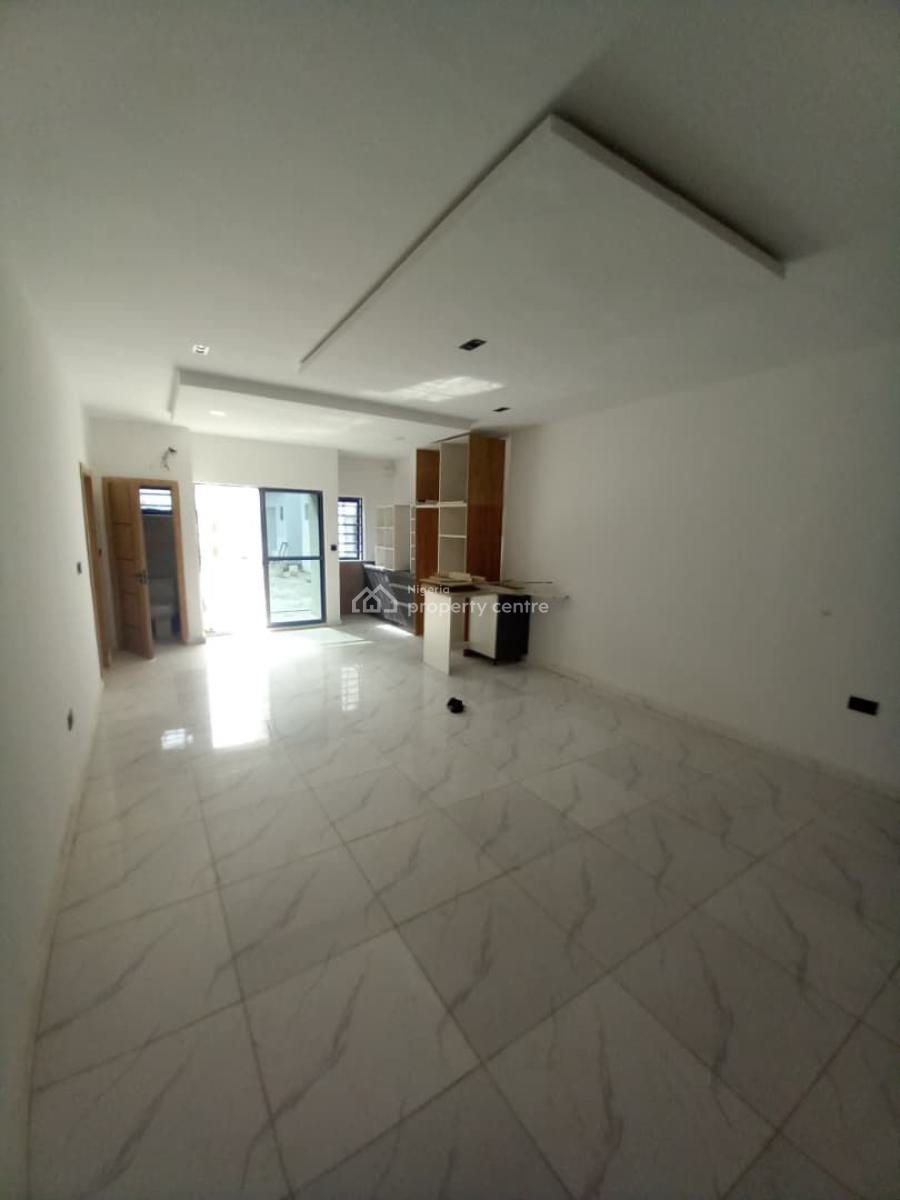 3 Bedroom Premium Apartments, Dideolu Estate, Off Wemco Road, Ogba, Ikeja, Lagos, Flat / Apartment for Sale