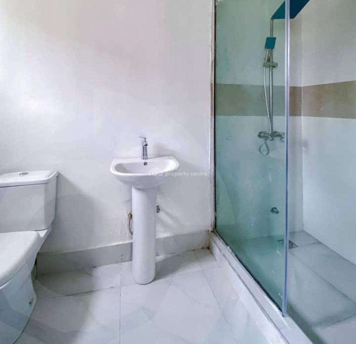 2 Bedroom Apartment, Abijo, Lekki, Lagos, Terraced Duplex for Sale