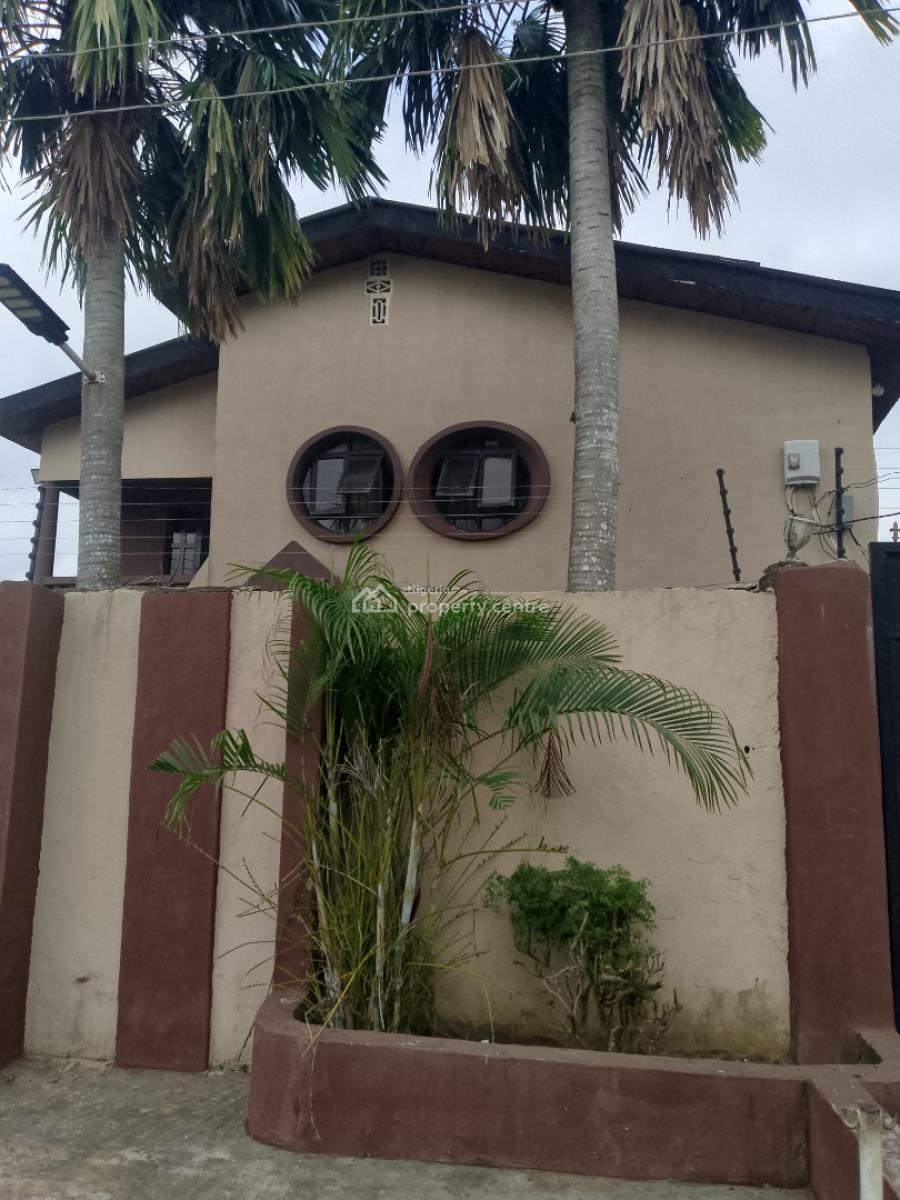2 Bedroom Flat, Abule Egba, Agege, Lagos, Flat / Apartment for Rent