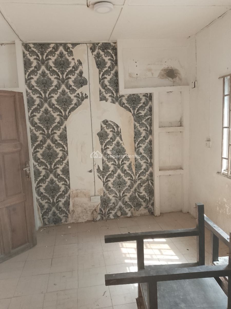 2 Bedroom Flat, Abule Egba, Agege, Lagos, Flat / Apartment for Rent