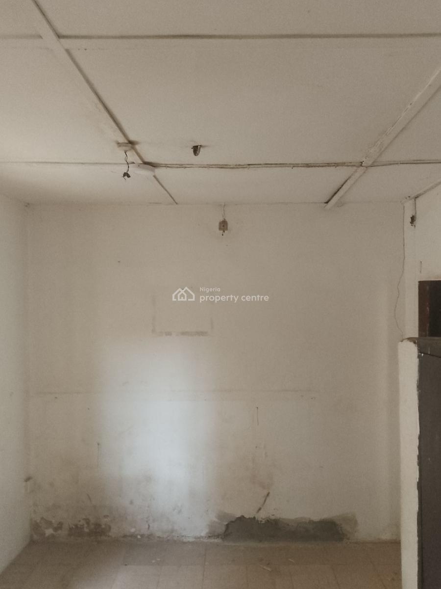 2 Bedroom Flat, Abule Egba, Agege, Lagos, Flat / Apartment for Rent