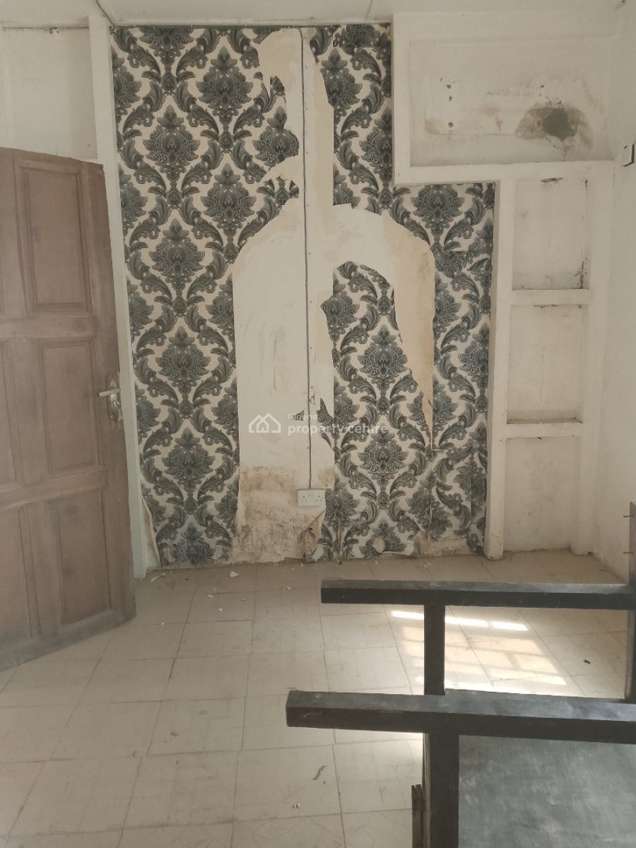 2 Bedroom Flat, Abule Egba, Agege, Lagos, Flat / Apartment for Rent