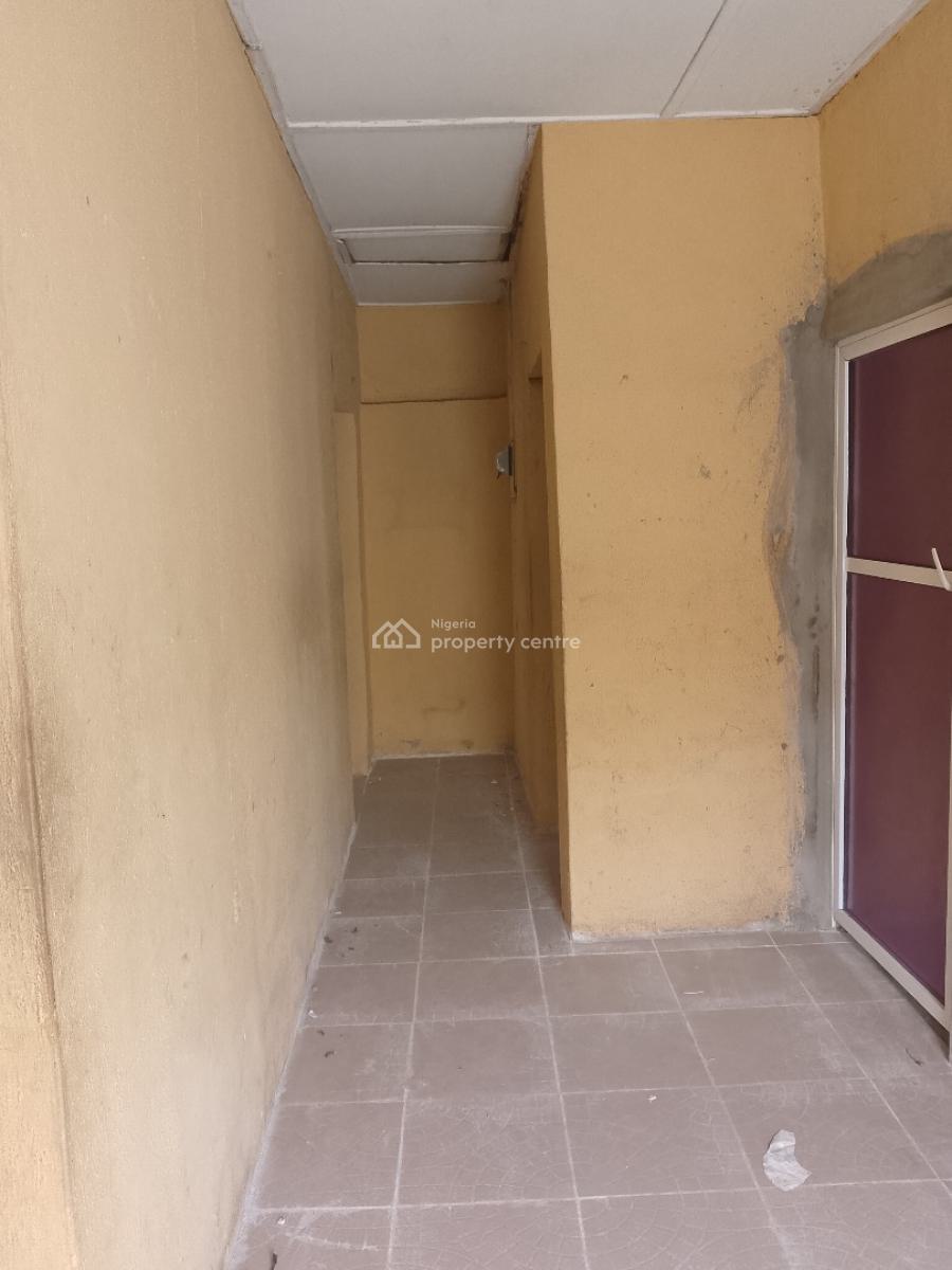 2 Bedroom Flat, Abule Egba, Agege, Lagos, Flat / Apartment for Rent