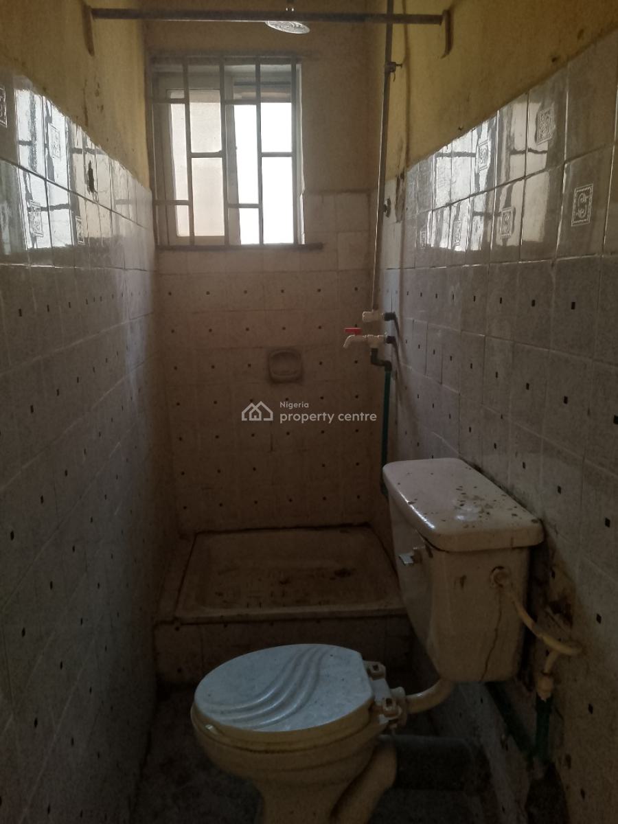 2 Bedroom Flat, Abule Egba, Agege, Lagos, Flat / Apartment for Rent