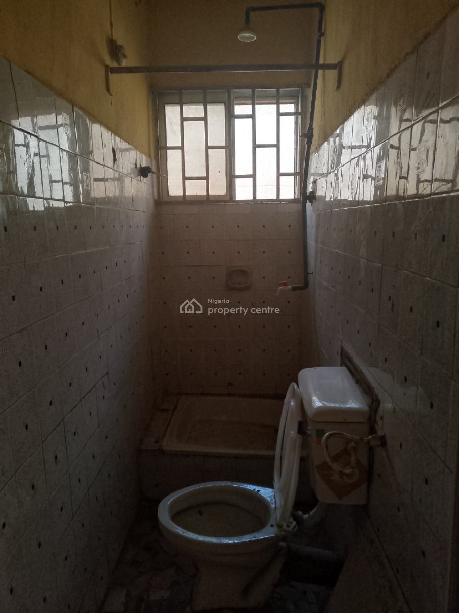 2 Bedroom Flat, Abule Egba, Agege, Lagos, Flat / Apartment for Rent