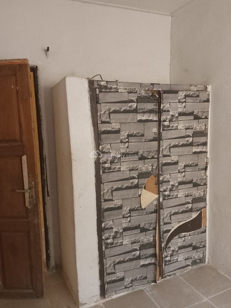 2 Bedroom Flat, Abule Egba, Agege, Lagos, Flat / Apartment for Rent