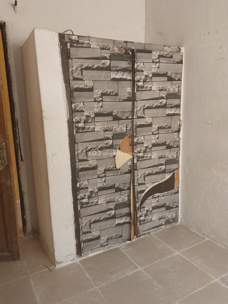 2 Bedroom Flat, Abule Egba, Agege, Lagos, Flat / Apartment for Rent