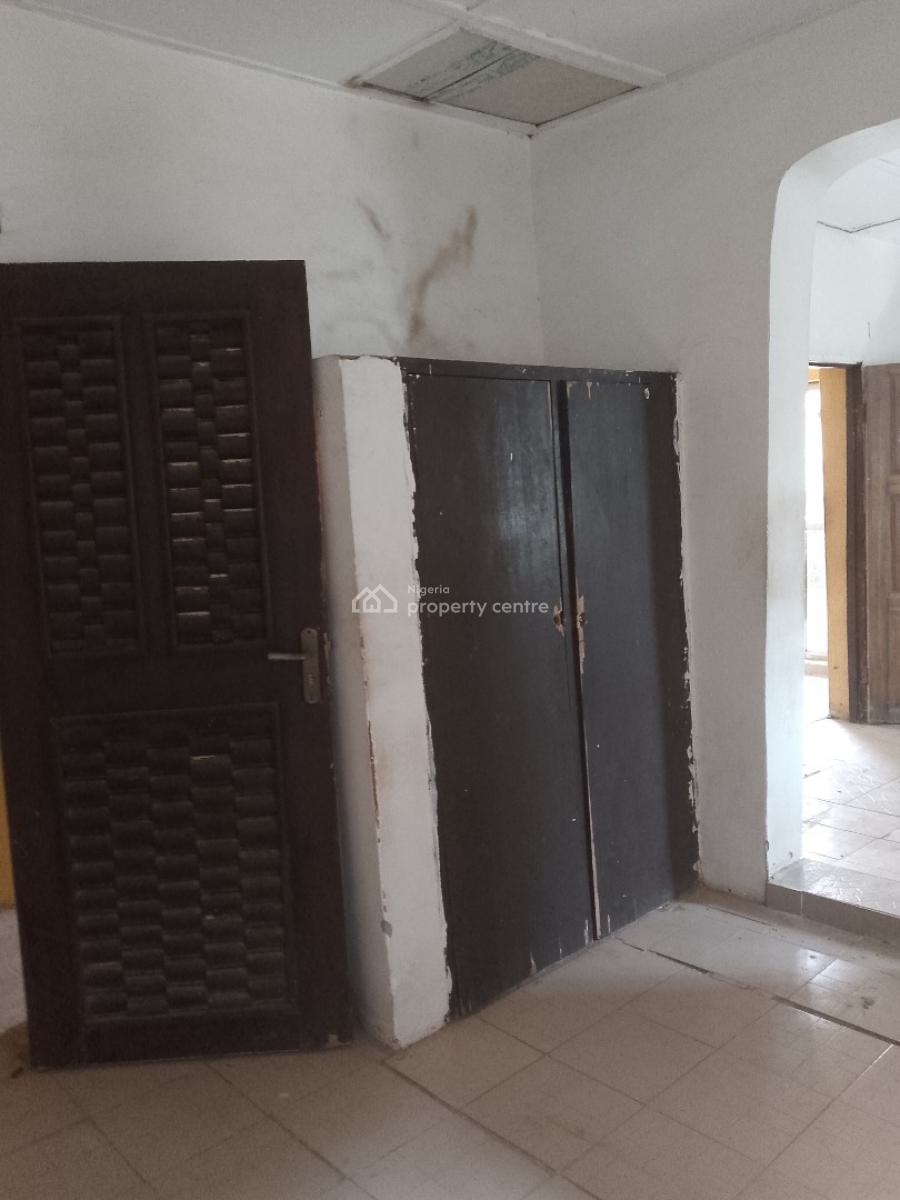 2 Bedroom Flat, Abule Egba, Agege, Lagos, Flat / Apartment for Rent