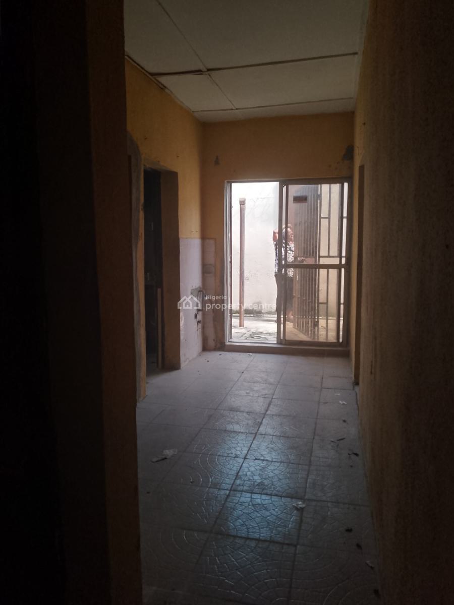2 Bedroom Flat, Abule Egba, Agege, Lagos, Flat / Apartment for Rent